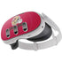 NFL San Francisco 49ers Helmet Meta Quest 3 Skin