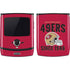 NFL San Francisco 49ers Helmet Motorola RAZR Skin