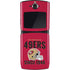 NFL San Francisco 49ers Helmet Motorola RAZR Skin
