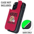 NFL San Francisco 49ers Helmet Otterbox Defender iPhone Skin
