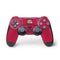 NFL San Francisco 49ers Helmet PS4 Pro/Slim Controller Skin