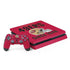 NFL San Francisco 49ers Helmet PS4 Slim Bundle Skin