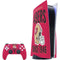 NFL San Francisco 49ers Helmet PS5 Bundle Skin