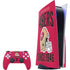 NFL San Francisco 49ers Helmet PS5 Bundle Skin