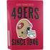 NFL San Francisco 49ers Helmet PS5 Bundle Skin