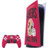 NFL San Francisco 49ers Helmet PS5 Digital Edition Bundle Skin