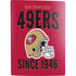 NFL San Francisco 49ers Helmet PS5 Digital Edition Bundle Skin