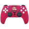 NFL San Francisco 49ers Helmet PS5 Controller Skin