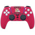 NFL San Francisco 49ers Helmet PS5 Controller Skin
