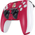 NFL San Francisco 49ers Helmet PS5 Controller Skin