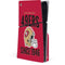 NFL San Francisco 49ers Helmet PS5 Slim Disk Console Skin