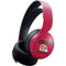 NFL San Francisco 49ers Helmet PULSE 3D Wireless Headset for PS5 Skin