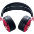 NFL San Francisco 49ers Helmet PULSE 3D Wireless Headset for PS5 Skin