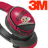 NFL San Francisco 49ers Helmet Skullcandy Venue Skin