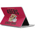 NFL San Francisco 49ers Helmet Surface Laptop Studio Skin