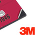 NFL San Francisco 49ers Helmet Surface Pro 6 Skin
