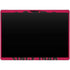 NFL San Francisco 49ers Helmet Surface Pro 8 Skin