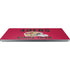 NFL San Francisco 49ers Helmet Universal Laptop 12in (9.8 x 6.8in) Skin