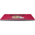 NFL San Francisco 49ers Helmet Universal Laptop 16.6in (13.4 x 9.7in) Skin