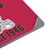 NFL San Francisco 49ers Helmet Universal Laptop 17in (13.8 x 10in) Skin