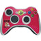 NFL San Francisco 49ers Helmet Xbox 360 Wireless Controller Skin