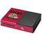 NFL San Francisco 49ers Helmet Xbox One Console Skin