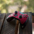 NFL San Francisco 49ers Helmet Xbox One Controller Skin
