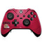 NFL San Francisco 49ers Helmet Xbox One Elite Controller Skin