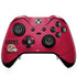 NFL San Francisco 49ers Helmet Xbox One Elite Controller Skin