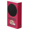 NFL San Francisco 49ers Helmet Xbox Series S Console Skin