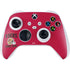 NFL San Francisco 49ers Helmet Xbox Series S Controller Skin
