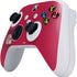 NFL San Francisco 49ers Helmet Xbox Series S Controller Skin