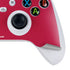 NFL San Francisco 49ers Helmet Xbox Series S Controller Skin