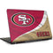 NFL San Francisco 49ers Dell Inspiron Skin