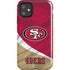 NFL San Francisco 49ers iPhone 11 Impact Case