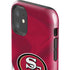 NFL San Francisco 49ers iPhone 11 Impact Case