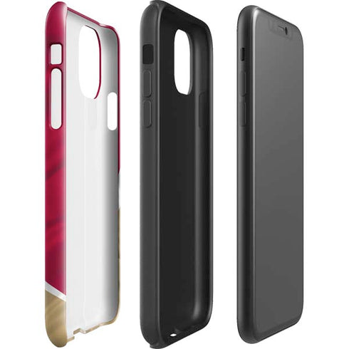 NFL San Francisco 49ers iPhone 11 Impact Case