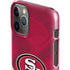 NFL San Francisco 49ers iPhone 11 Pro Lite Case