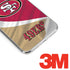 NFL San Francisco 49ers iPhone 11 Pro Skin