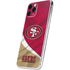 NFL San Francisco 49ers iPhone 11 Pro Skin