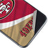 NFL San Francisco 49ers iPhone 11 Skin