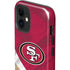 NFL San Francisco 49ers iPhone 12 Impact Case