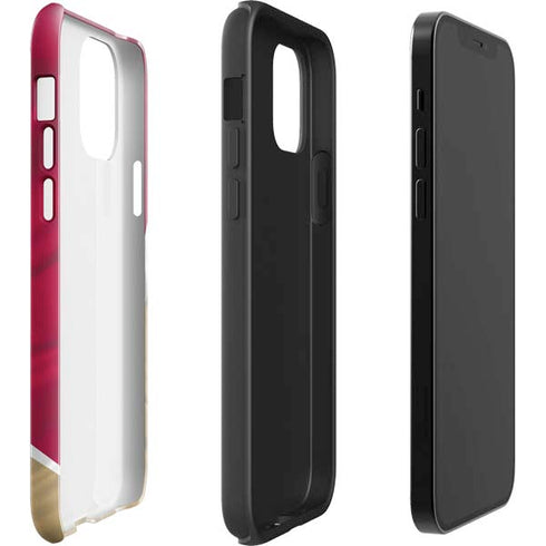 NFL San Francisco 49ers iPhone 12 Pro Impact Case