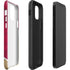 NFL San Francisco 49ers iPhone 12 Pro Impact Case
