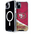 NFL San Francisco 49ers iPhone 13 MagSafe Case