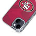 NFL San Francisco 49ers iPhone 13 MagSafe Case