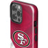 NFL San Francisco 49ers iPhone 13 Pro Max Impact Case