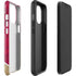 NFL San Francisco 49ers iPhone 13 Pro Max Impact Case