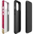 NFL San Francisco 49ers iPhone 14 Plus Impact Case
