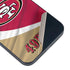 NFL San Francisco 49ers iPhone 15 Plus Skin